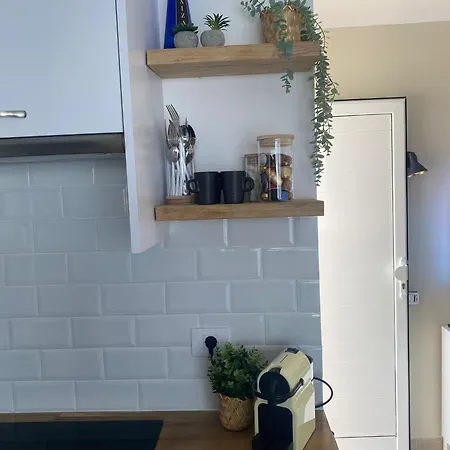 Casa Feliz Apartment Corralejo
