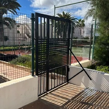 Casa Feliz Apartment