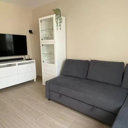 Apartment Casa Feliz Corralejo