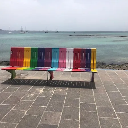 Casa Feliz *