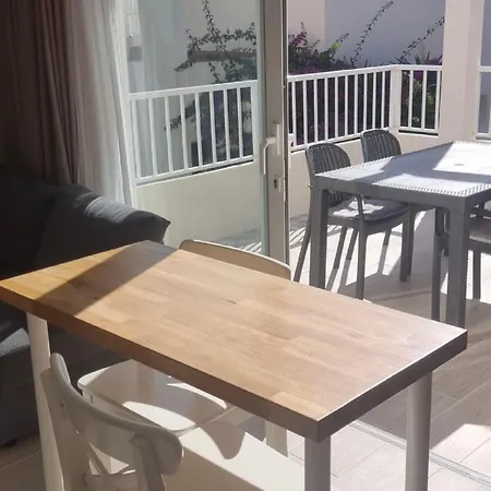 Casa Feliz Apartment Corralejo
