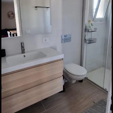 Casa Feliz Apartment