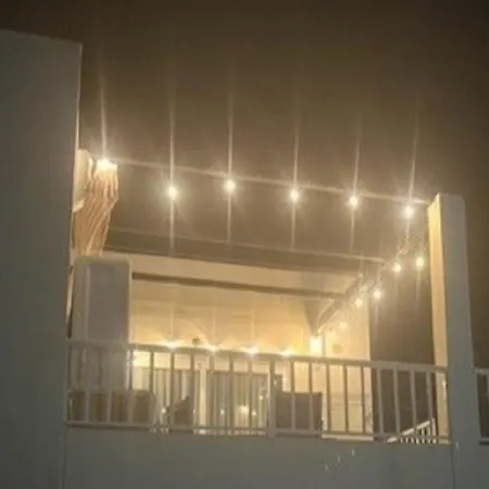 Casa Feliz Apartment