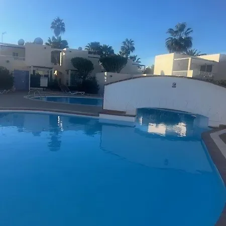 Casa Feliz Lägenhet Corralejo