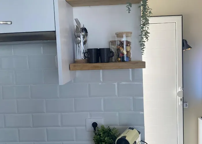 Casa Feliz Lägenhet Corralejo