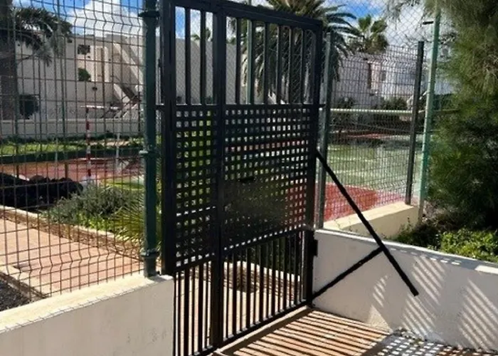 Casa Feliz Lägenhet