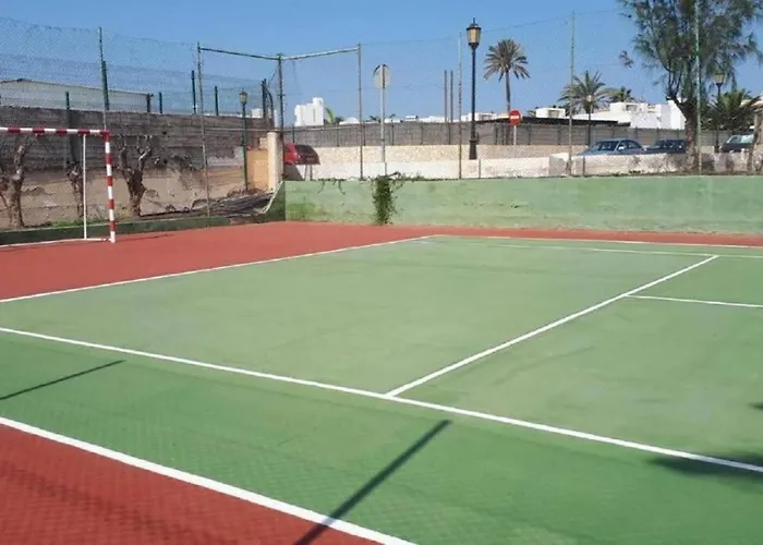 Lägenhet Casa Feliz