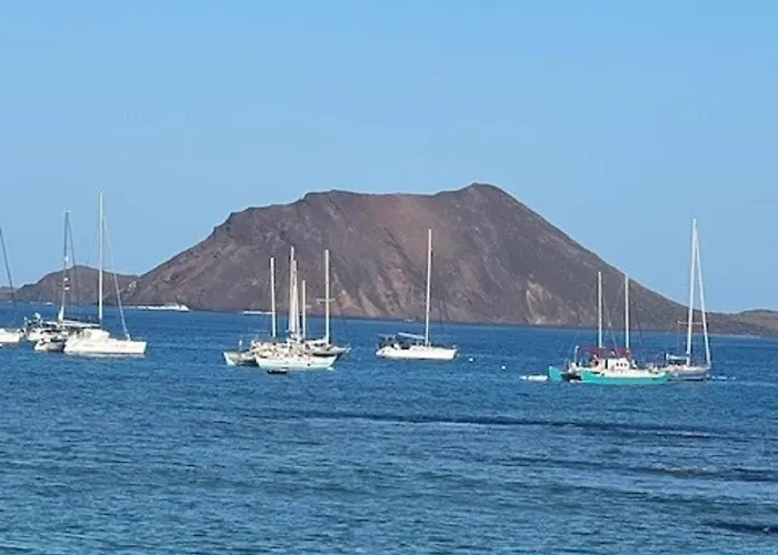 Casa Feliz * Corralejo