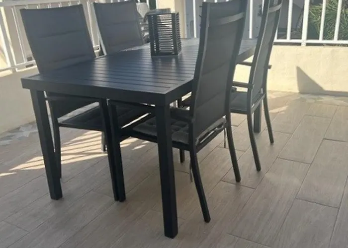 Casa Feliz Corralejo