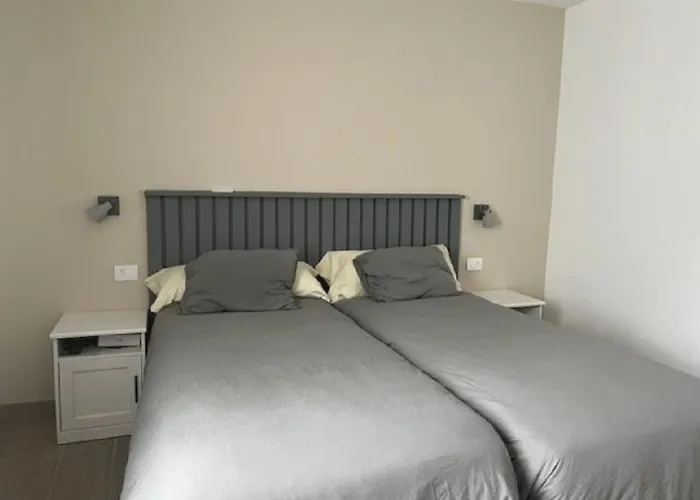 Casa Feliz * Corralejo