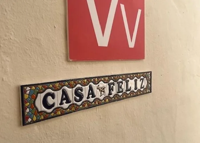 Casa Feliz *