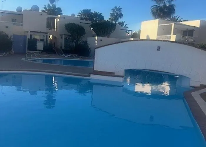 Casa Feliz Lägenhet Corralejo