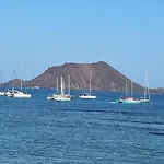 Casa Feliz * Corralejo