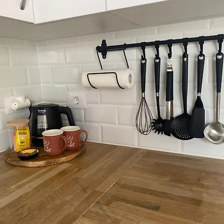 Casa Feliz Appartement