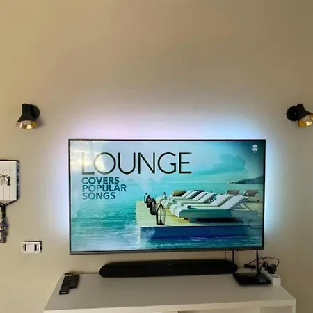 Casa Feliz Corralejo