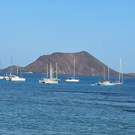 Casa Feliz * Corralejo