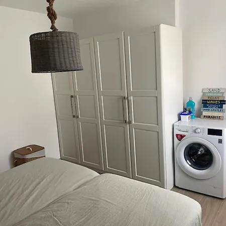 Casa Feliz * Corralejo