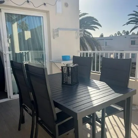 Appartement Casa Feliz