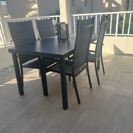 Casa Feliz Corralejo