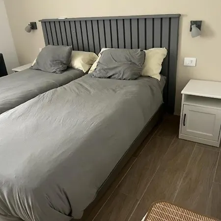 Casa Feliz Corralejo