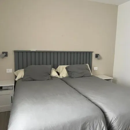 Casa Feliz * Corralejo