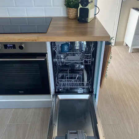 Casa Feliz Апартаменты Коральео