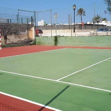 Апартаменты Casa Feliz