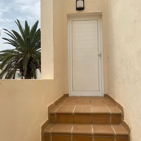 Апартаменты Casa Feliz