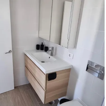 Casa Feliz Коральео