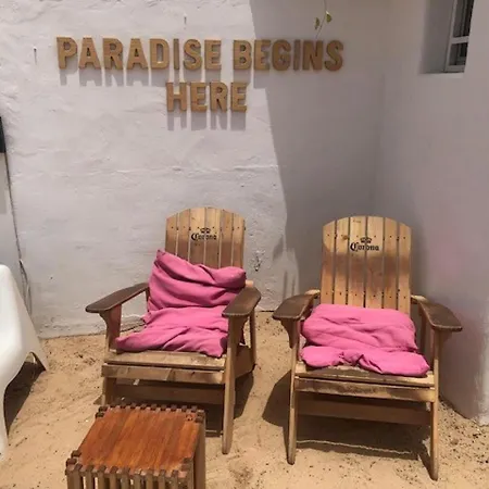 Apartment Casa Feliz Corralejo