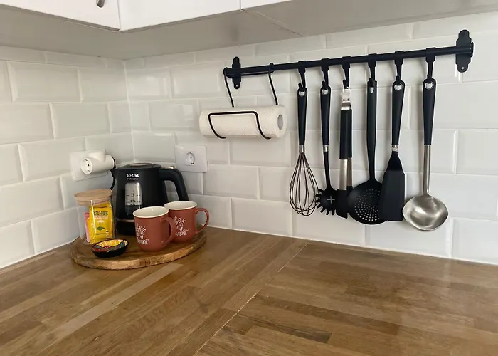 Casa Feliz Apartamento