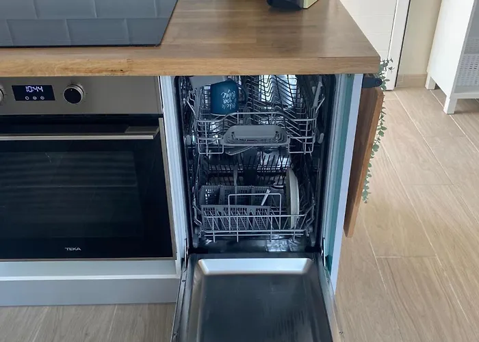 Casa Feliz Apartamento Corralejo