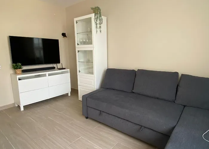 Apartamento Casa Feliz Corralejo