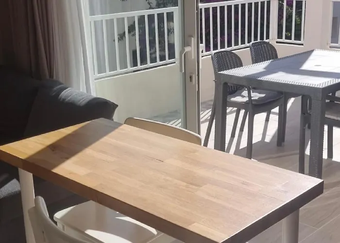 Casa Feliz Apartment Corralejo