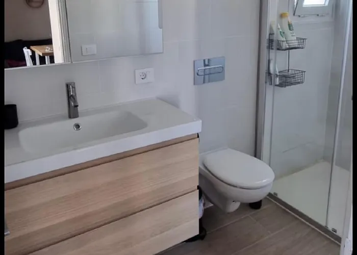 Casa Feliz Apartamento