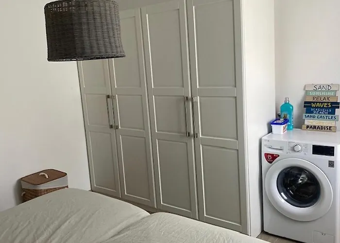 Casa Feliz * Corralejo