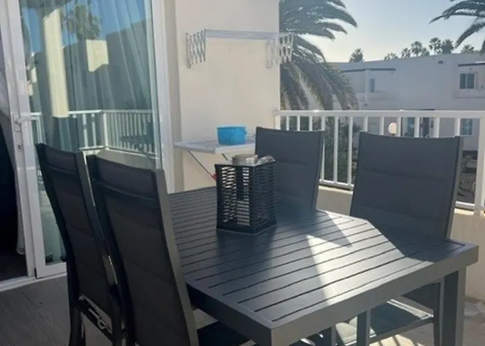 Apartamento Casa Feliz