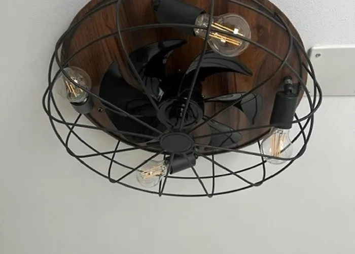 Apartamento Casa Feliz Corralejo