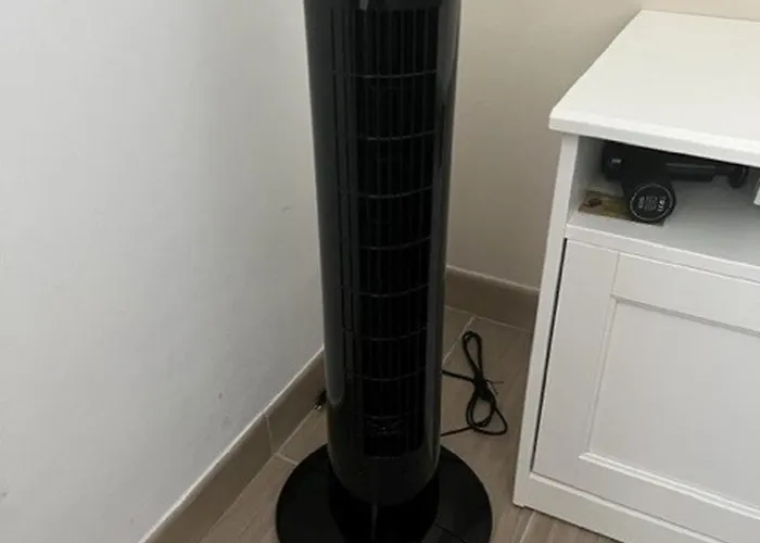 Apartamento Casa Feliz *