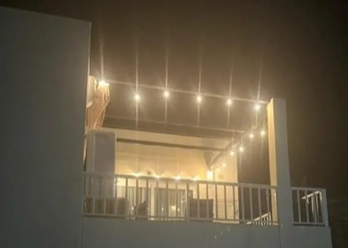 Casa Feliz Apartment