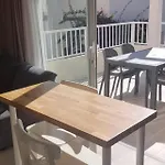 Casa Feliz דירה קורלחו