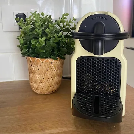 Casa Feliz Κοραλέχο