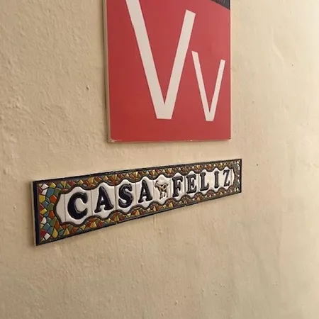 Casa Feliz *